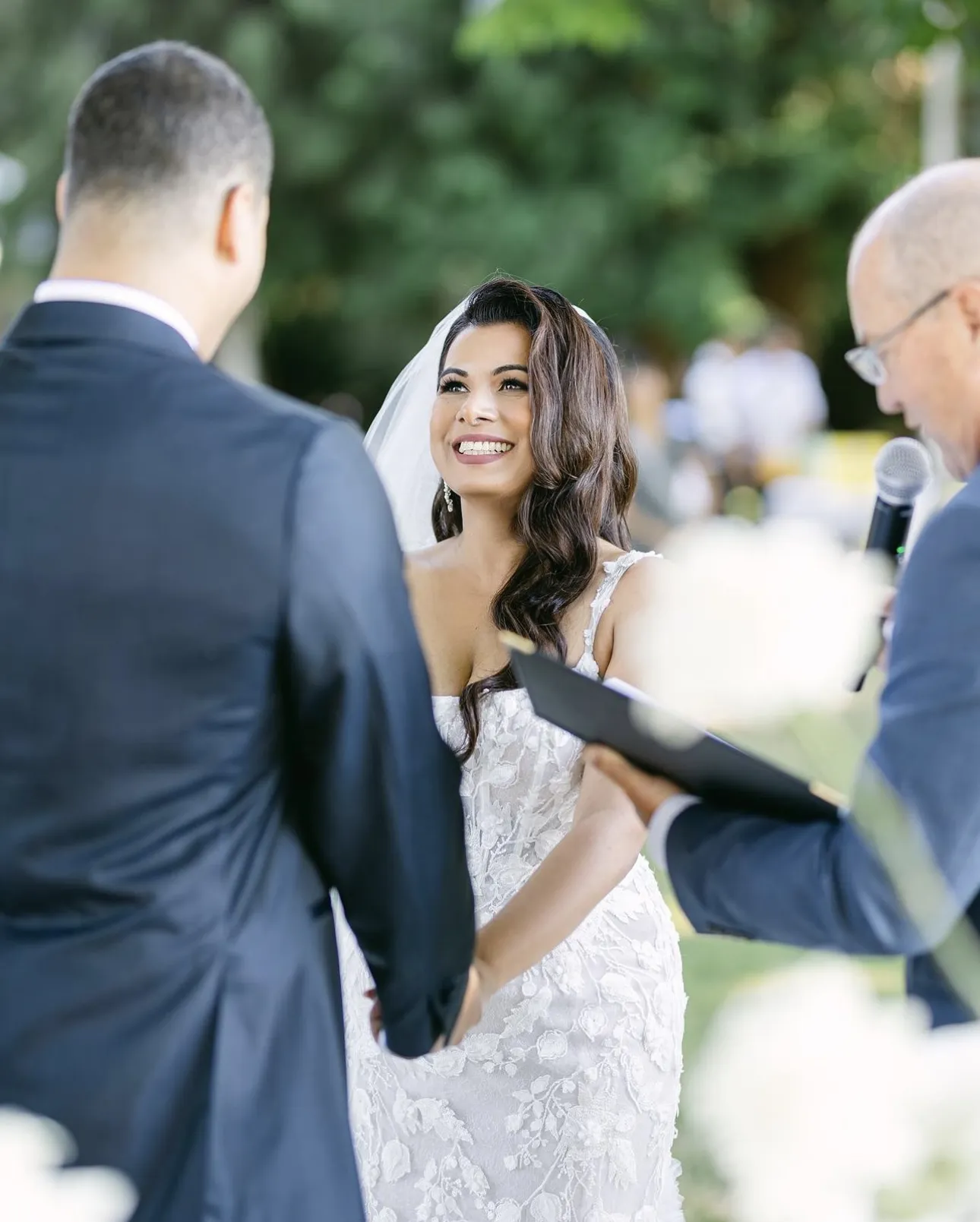 Wedding Makeup Services